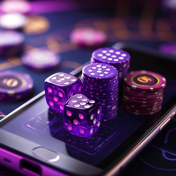 cingtogel live-dealer blackjack table with multi-camera feed