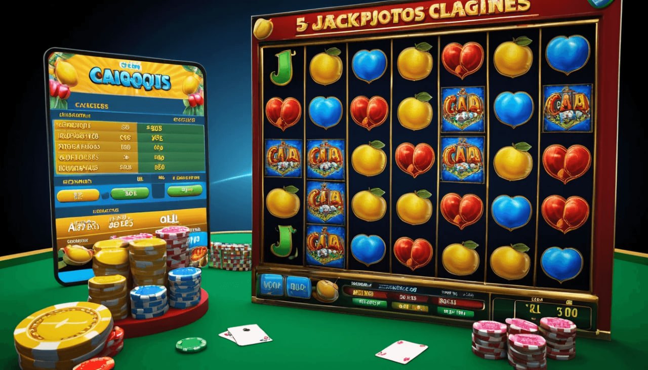 cingtogel featured game showcase