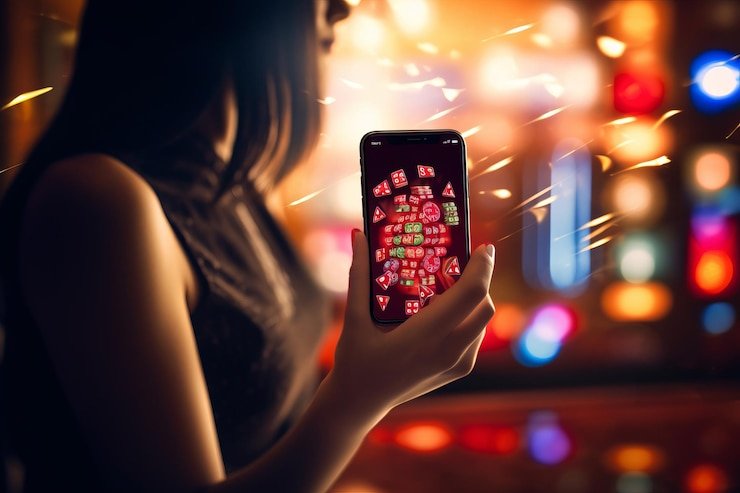cingtogel App 